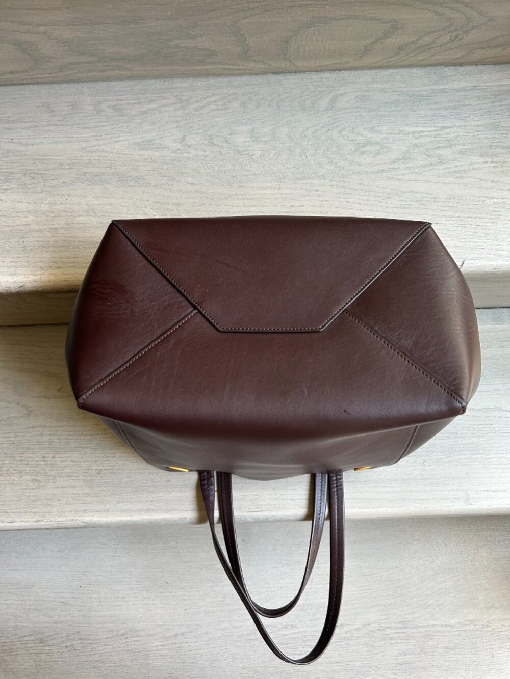 Céline Cabas Phantom Tote Bag - Picture 5 of 14